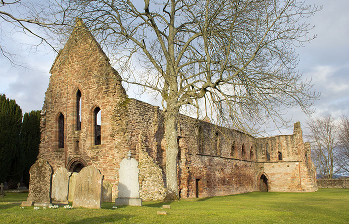 Beauly Abbey