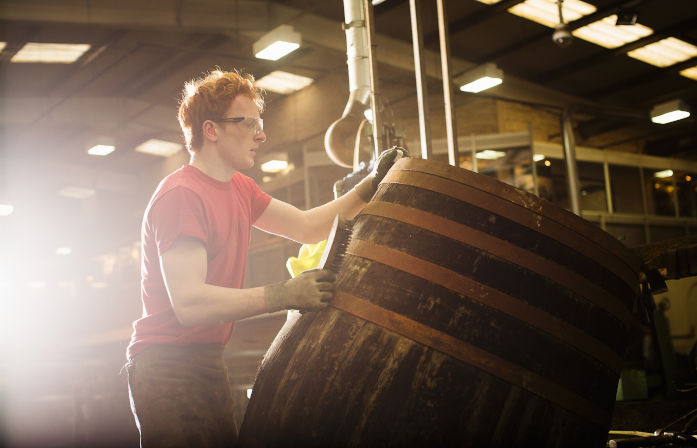 Speyside Cooperage