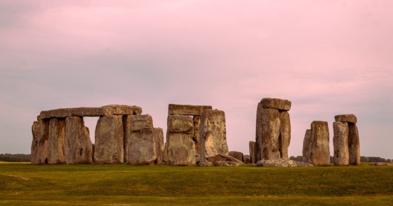 Stonehenge