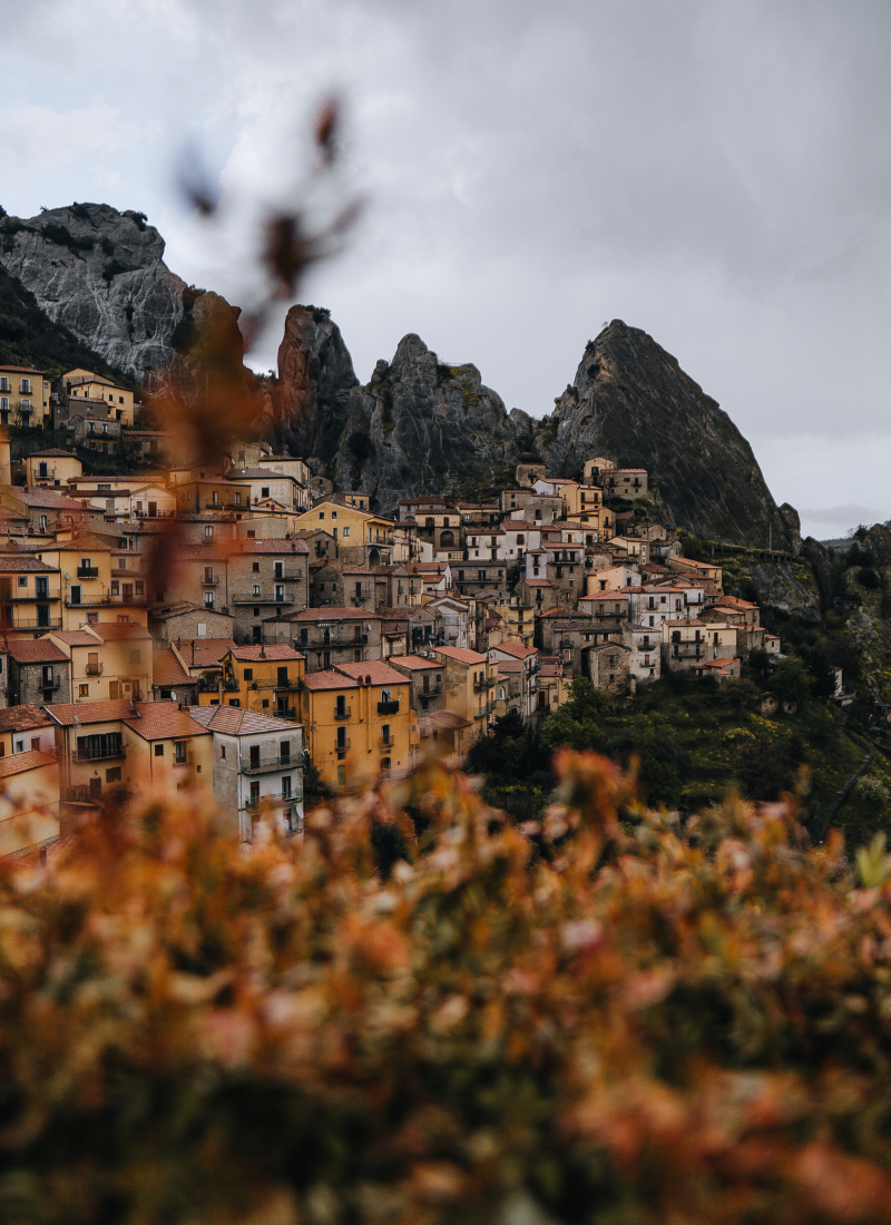 castelmezzano