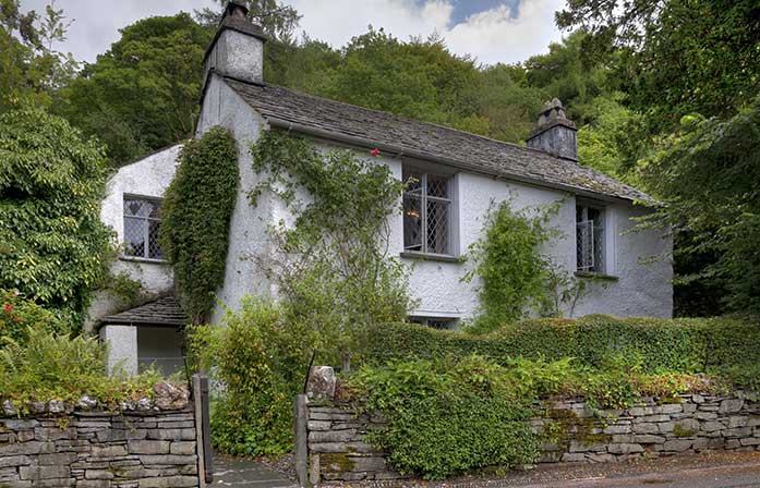 Dove Cottage