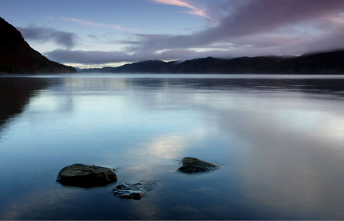 Loch Ness Glencoe Day Tour Glasgow Rabbie's Tours