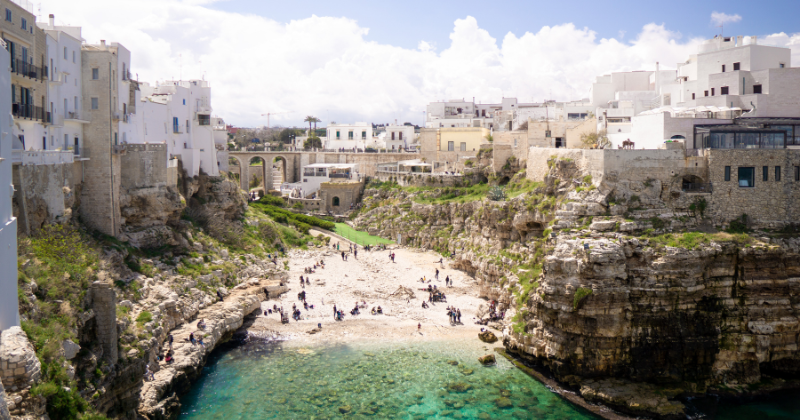 Polignano a Mare