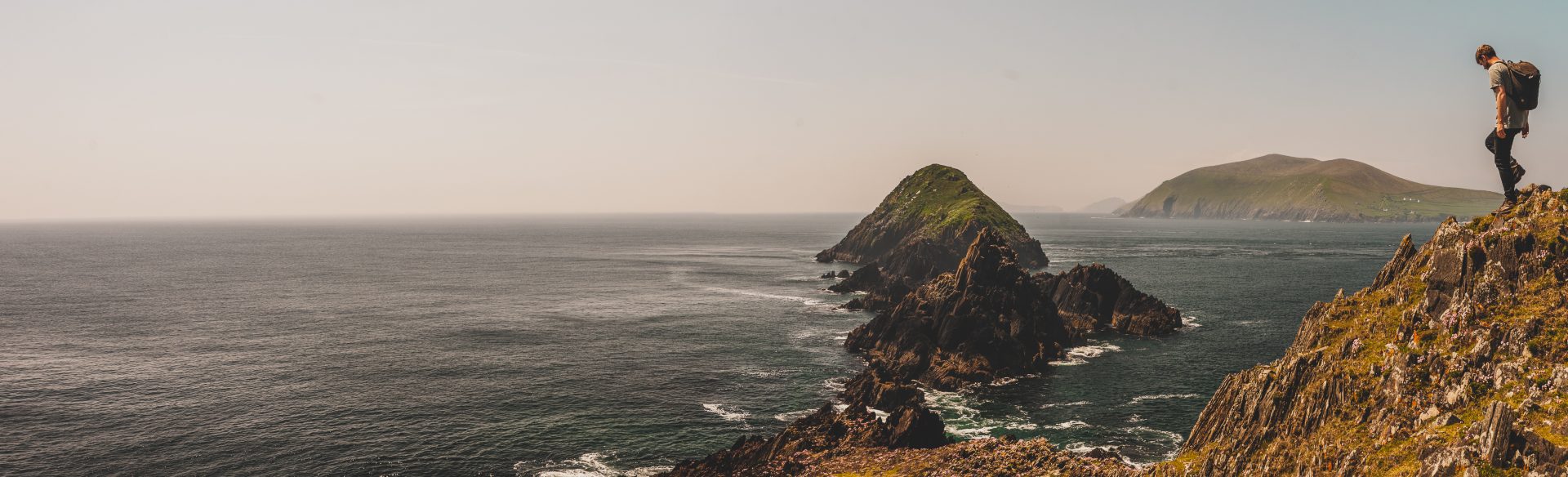 Dingle Peninsula