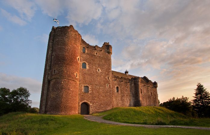 Doune Castle