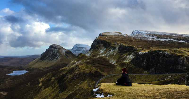 quiraing