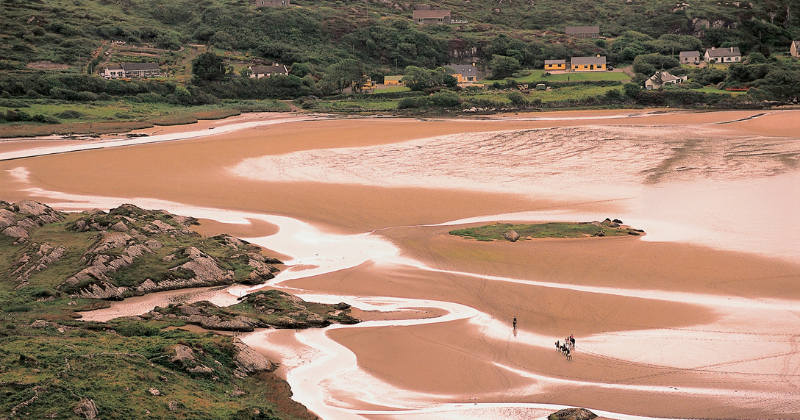 derrynane_beach