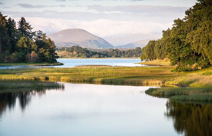 Loch Insh