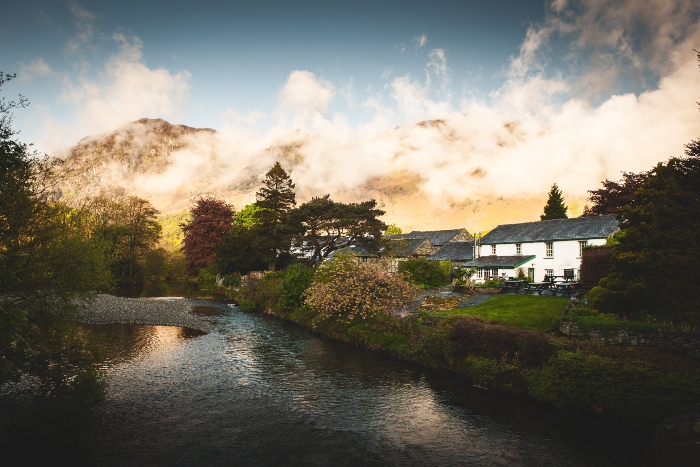 The Lake District