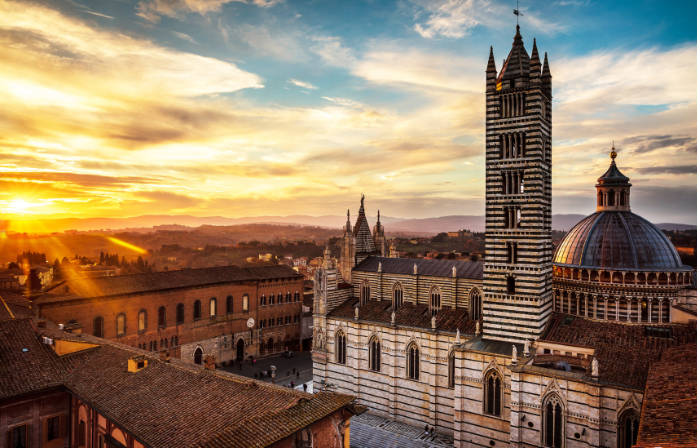 Siena