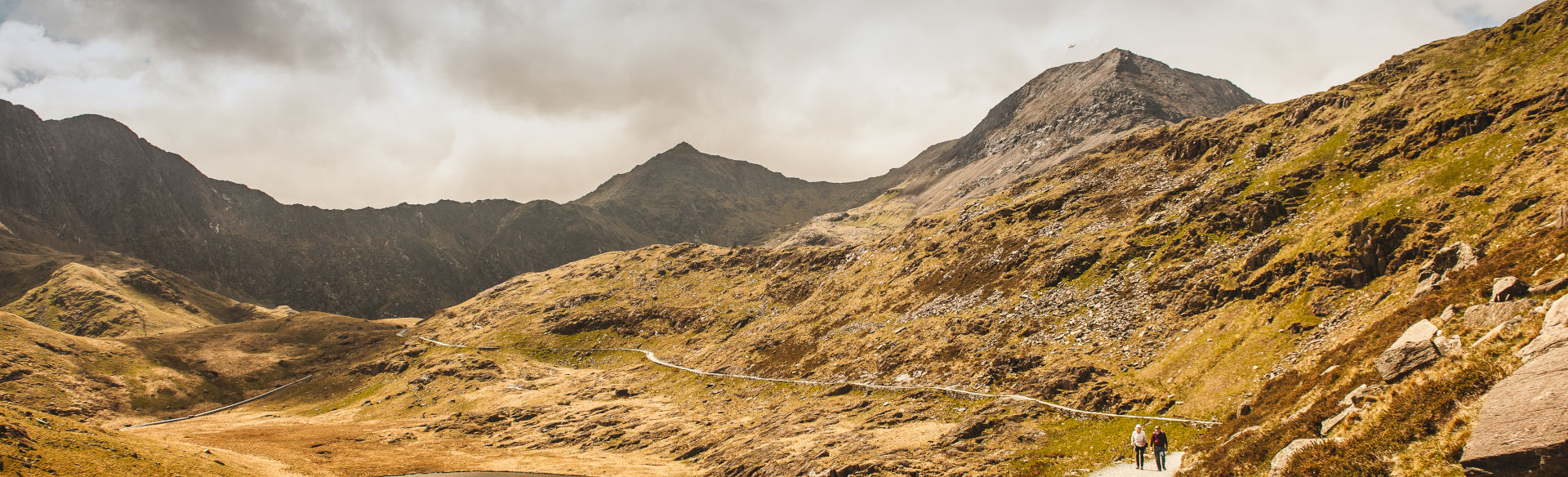 Snowdonia National Park