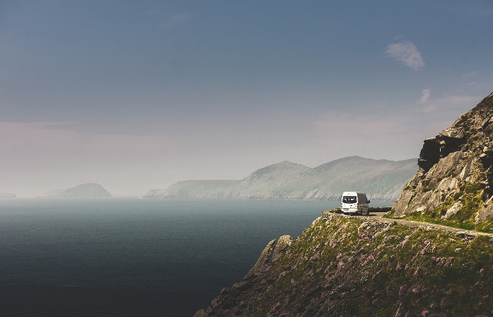 Dingle Peninsula