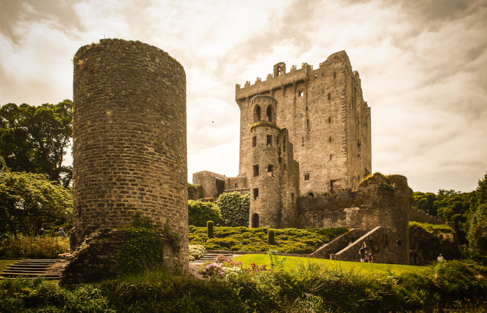 Blarney Castle