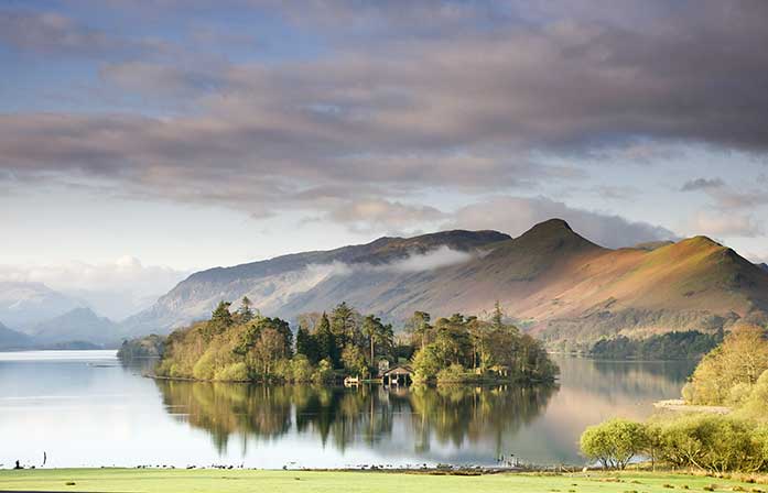 Derwent Water