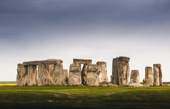 Stonehenge