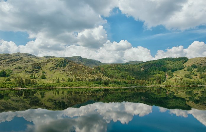 3 day tours from london to lake district