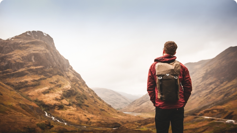 tours by locals scotland