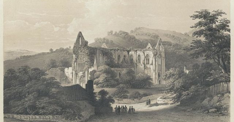 tintern abbey