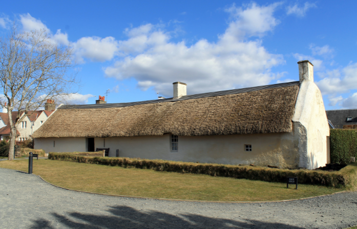 Burns Cottage