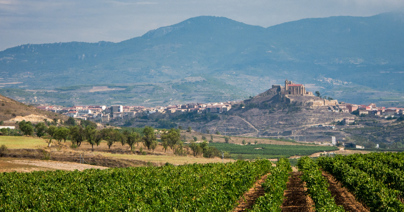 la rioja spain