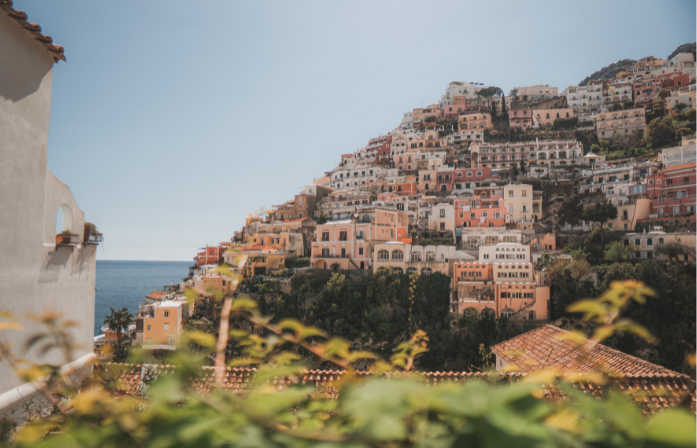 Positano