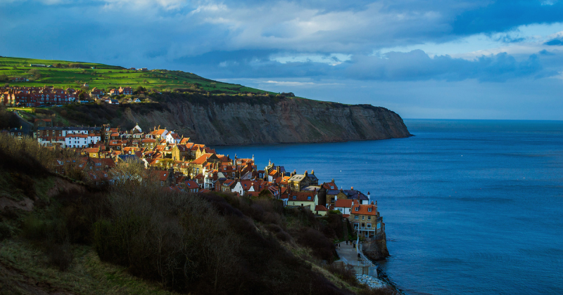 robin hoods bay rabbies tours