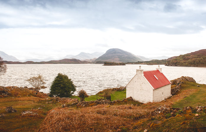 Torridon