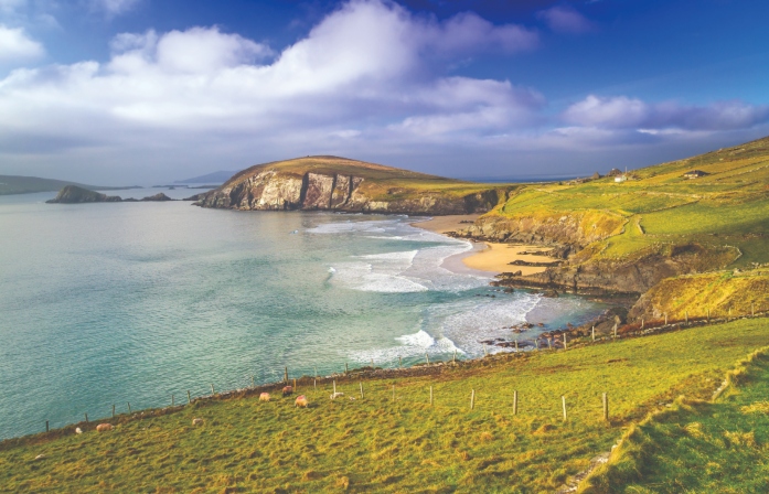 Dunquin Bay