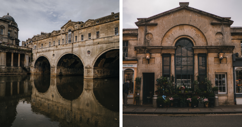 pultney bridge bath