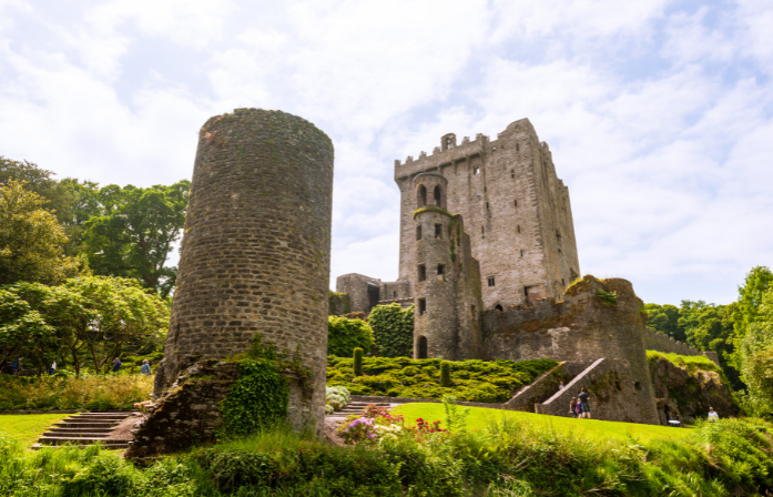 Blarney Castle