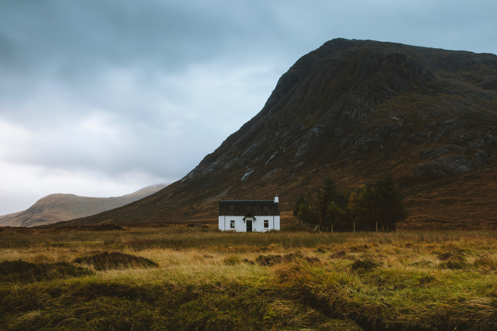 tours of scotland highlands