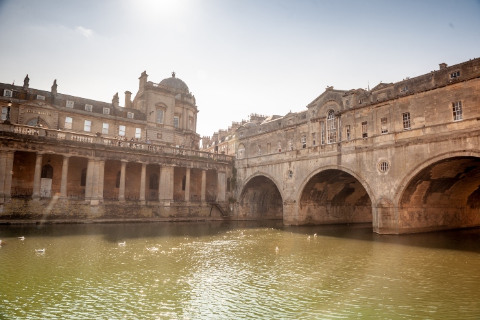 tours of bath england from london