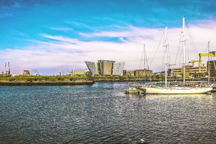 northern ireland tour guides