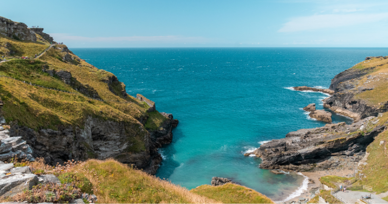 tintagel-view