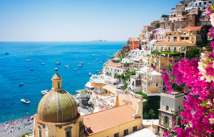 Positano