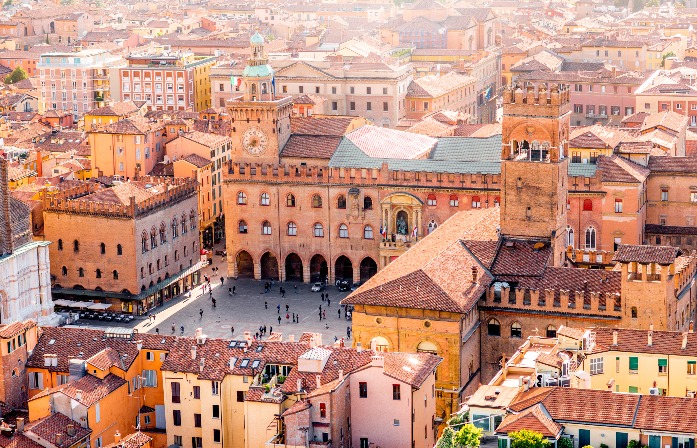 Bologna