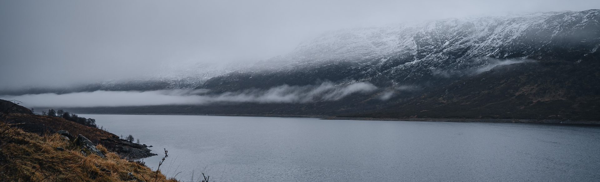 loch skye