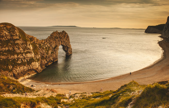 Durdle Door