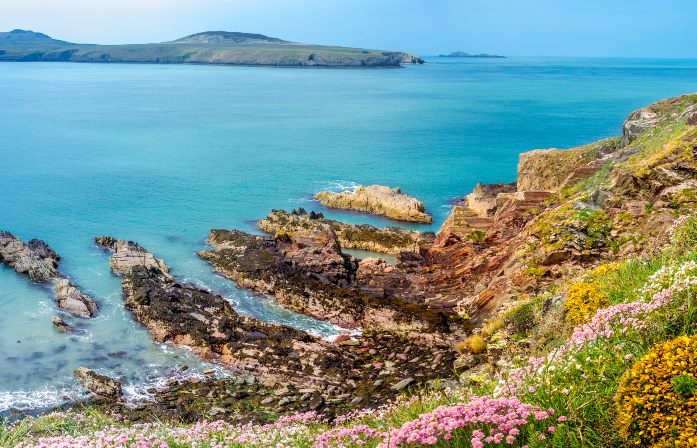 Pembrokeshire Coast National Park