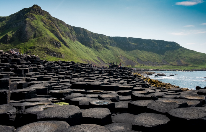 Giant's Causeway