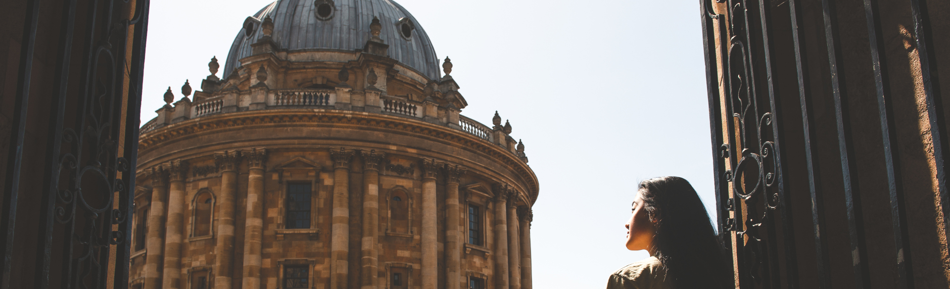 Your Guide To Oxford The City Of Dreaming Spires Rabbie S Travelfeels