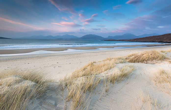 Luskentyre Beach