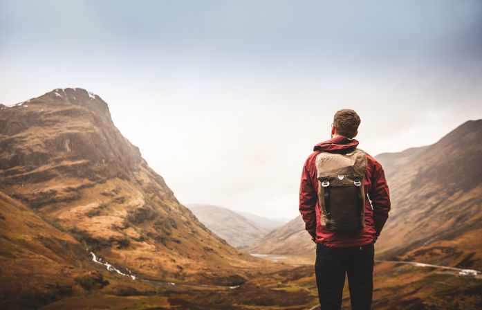 Glencoe Scotland