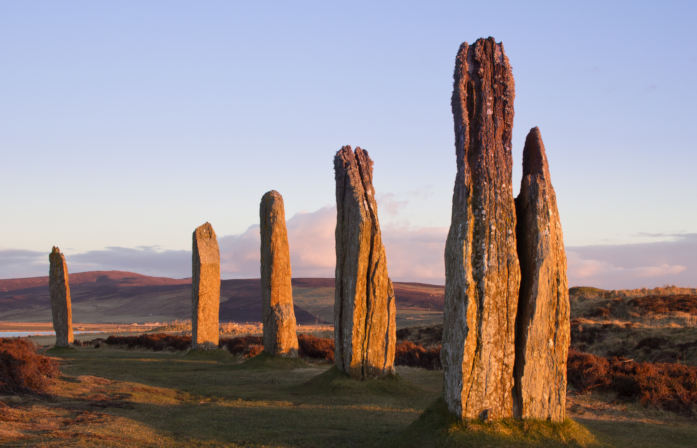 Ring of Brodgar