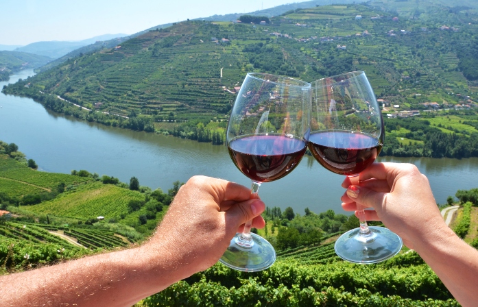 Douro Valley