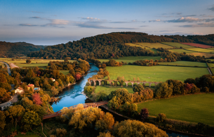 wye valley