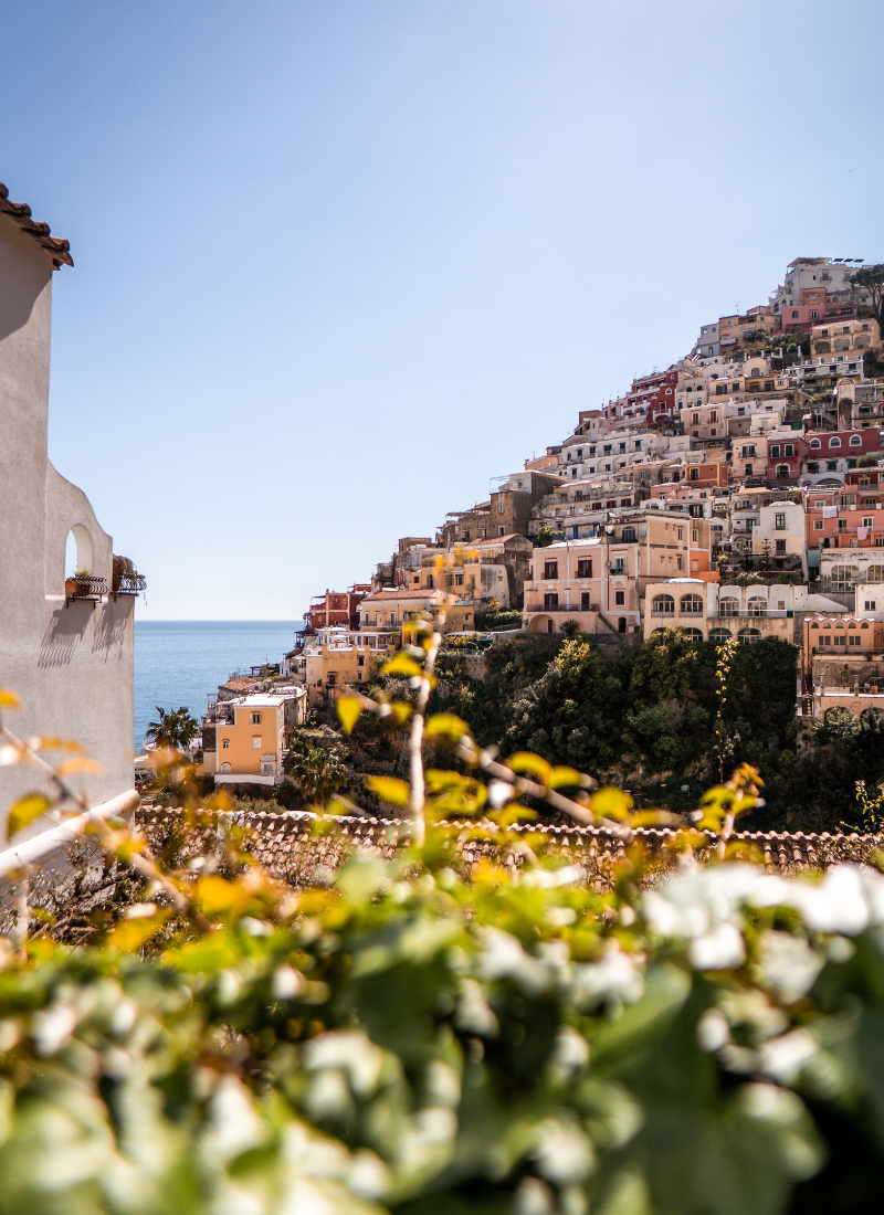 Positano