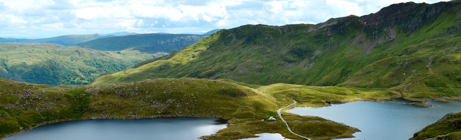 Snowdonia