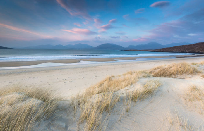 Luskentyre Beach