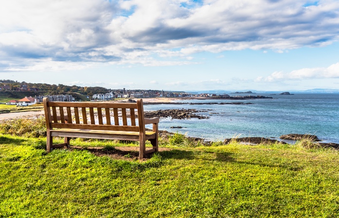 North Berwick